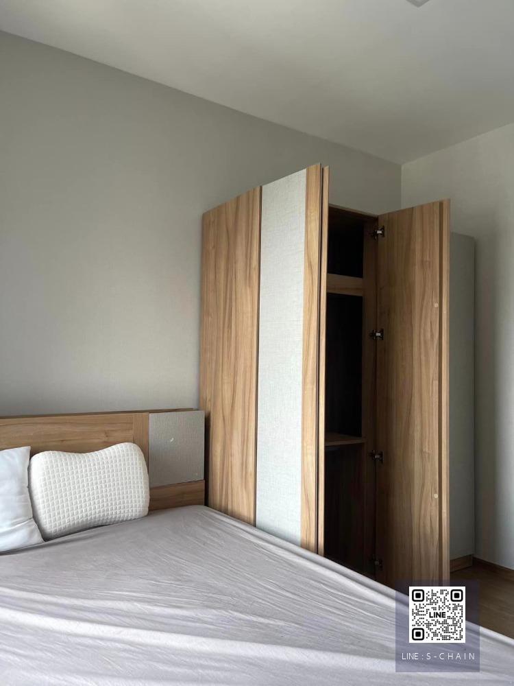 📢🔥FOR RENT>> Metris Rama 9 - Ramkkhaeng>> Pet Friendly 😺🐶 ชั้น 31 วิวดี เฟอร์นิเจอร์ครบ พร้อมเครื่องใช้ไฟฟ้า ใกล้ Airport Link รามคำแหง #LV-MO967