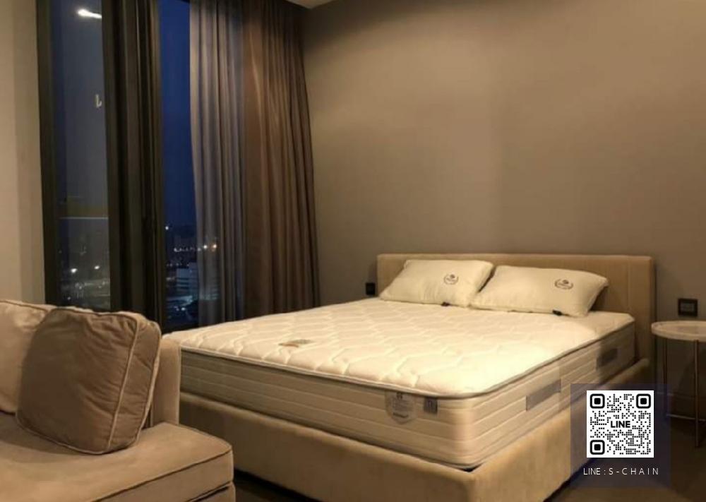 🍁คอนโด ให้เช่า🍁The ESSE at Singha Complexขนาดห้อง 35.19 ตร.ม. ชั้น 16#Mo-432