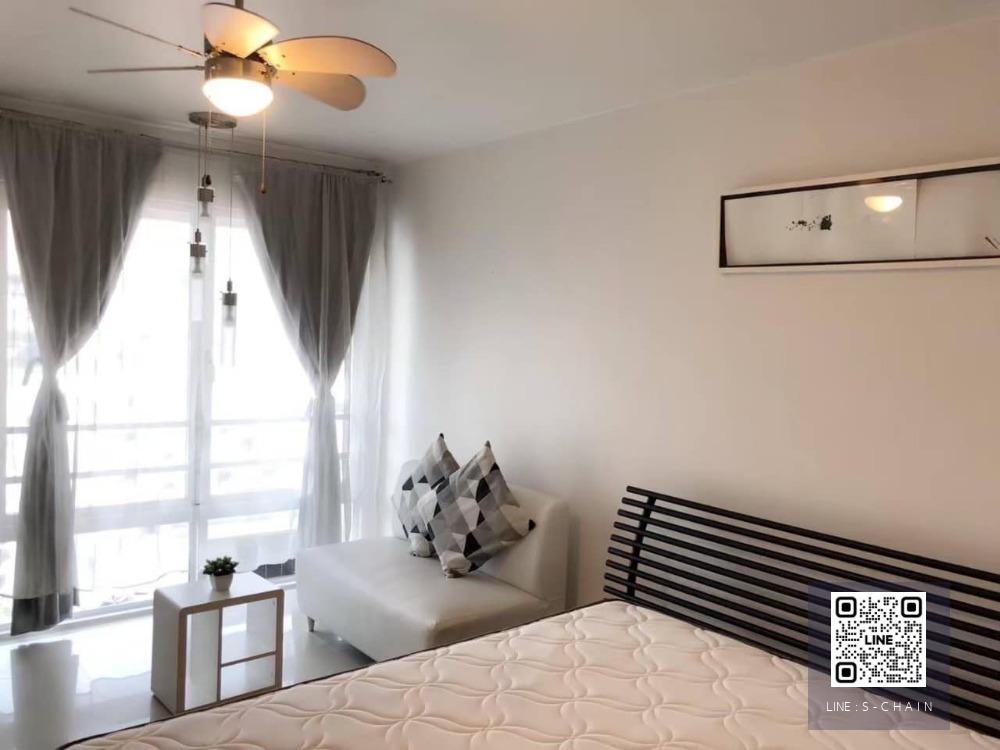 🍄For rent คอนโด ✦ iHouse Laguna Garden RCA ✦ ห้องสวยมากกกก พร้อมเข้าอยู่!!🌟✨ #HF414