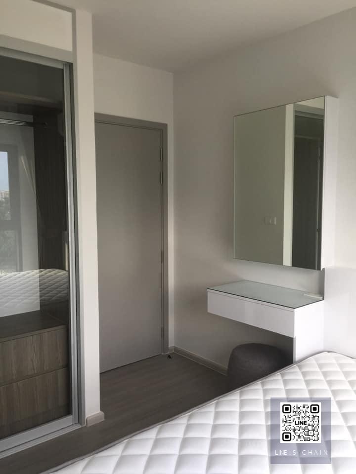 🌻 🎉For rent คอนโด ✦The Parkland จรัญ - ปิ่นเกล้า✦ ห้องสวยมากก ตกแต่งเฟอร์หรูหราา🥰😍  #HF1113