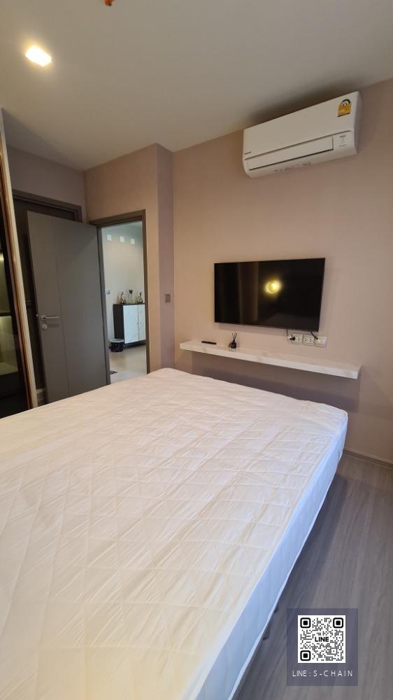 🎉☀️For rent คอนโด ✦Life Asoke Hype✦ ห้องสวยมาก  ยังไม่เคยปล่อยเช่า ตกแต่งพร้อมอยู่ ☀️ #HF1652