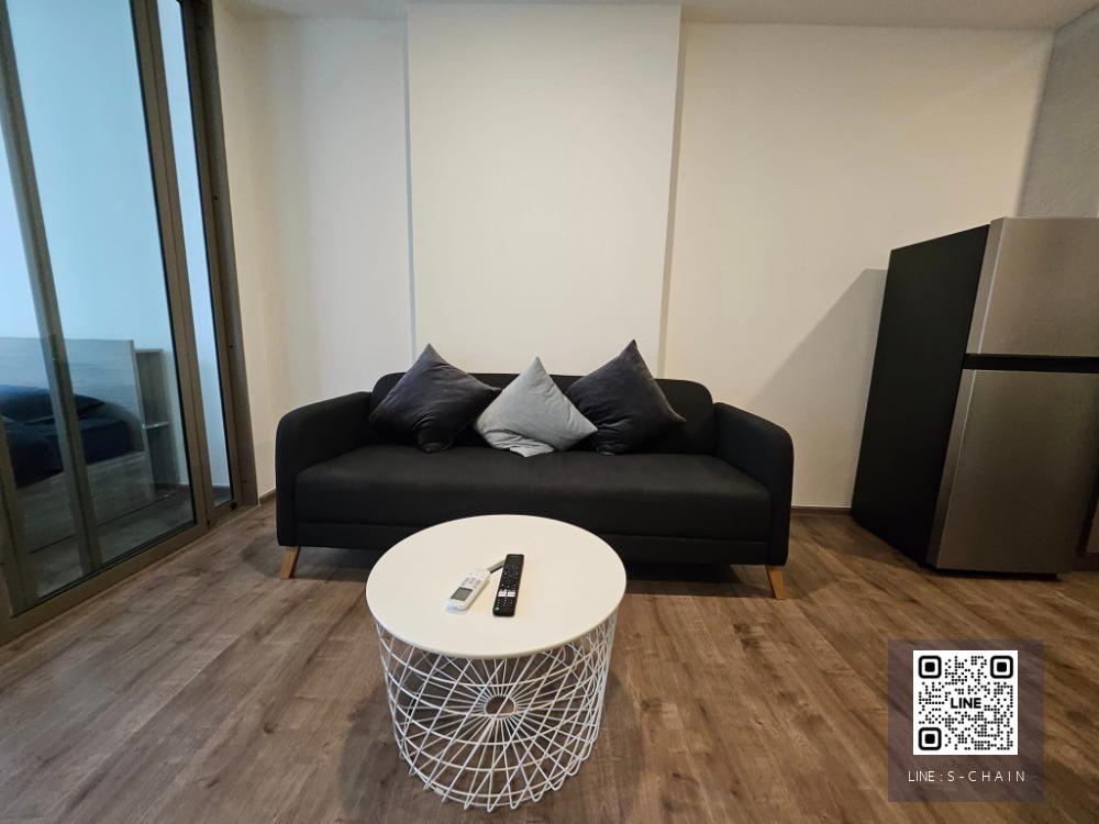 🌈For rent คอนโด ✦Aspire ปิ่นเกล้า - อรุณอมรินทร์✦ ห้องสวย เฟอร์นิเจอร์ครบ พร้อม Built-in 😊💥 #HF1935