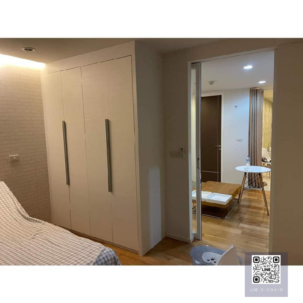 🍁คอนโดให้เช่า🍁15 Sukhumvit Residenceขนาดห้อง 54 ตร.ม. ชั้น 14 #Mo-169
