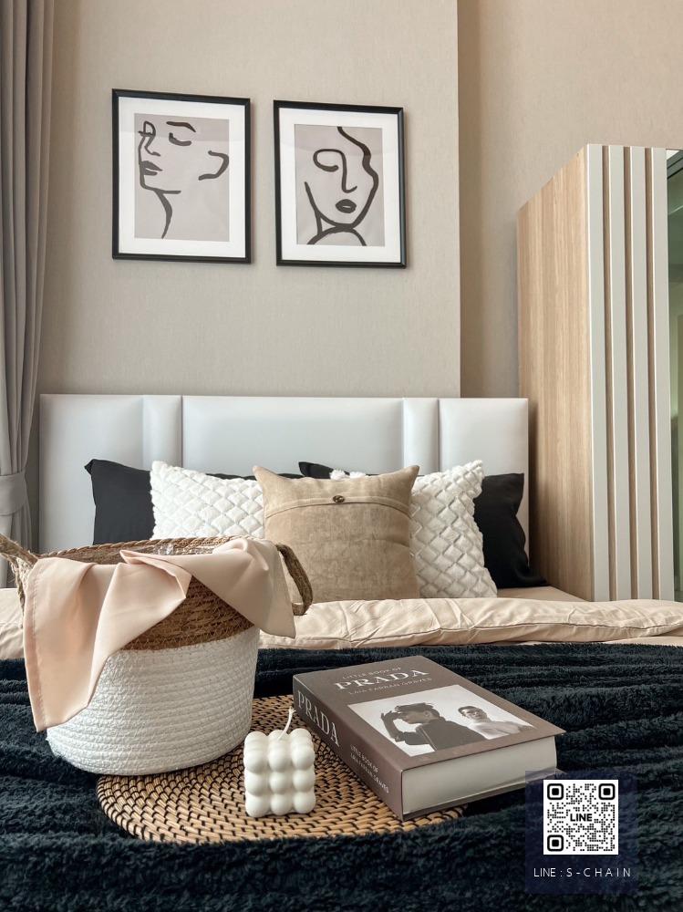 🔥 เช่าด่วนน ✦Metro Sky ประชาชื่น✦ ⚡️⚡️ 2 ห้องนอน ห้อง Duplex 2 ชั้น สวยมากก วิวเมือง ⚡️⚡️ จองเลยย  #HFUP652