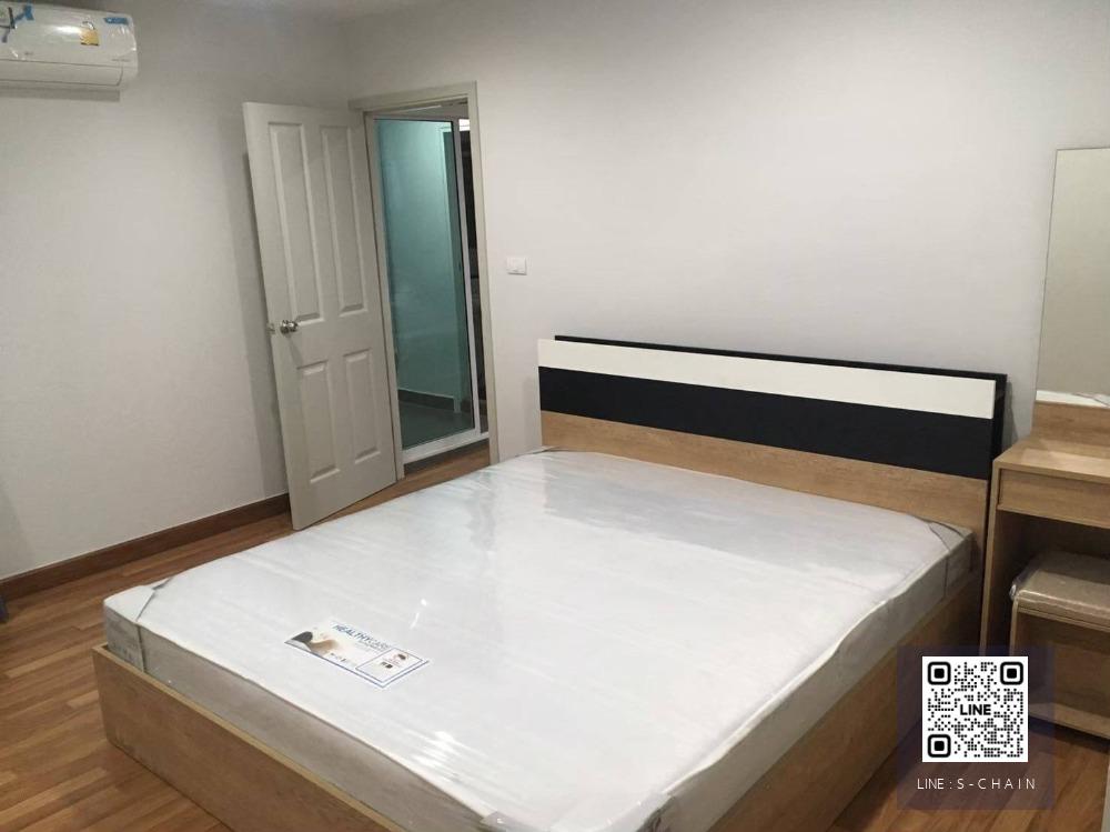 CONDO FOR RENT>> Regent Home Bangson เฟส 27>> ติด MRT บางซ่อน #MO-2129