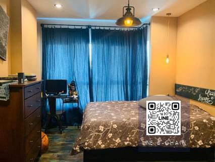 🌈For rent  คอนโด ✦Supalai Veranda Rama 9✦ ตกแต่งเก๋ มี Style ชั้น 12 เห็นวิวสระว่ายน้ำ🌸🌼 #HF1585