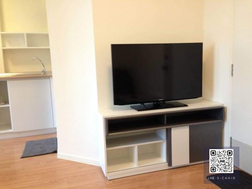 🌟 คอนโด ให้เช่า 🌟Lumpini Ville อ่อนนุช - ลาดกระบังขนาดห้อง 26 ตร.ม. ชั้น 4#MO-1062