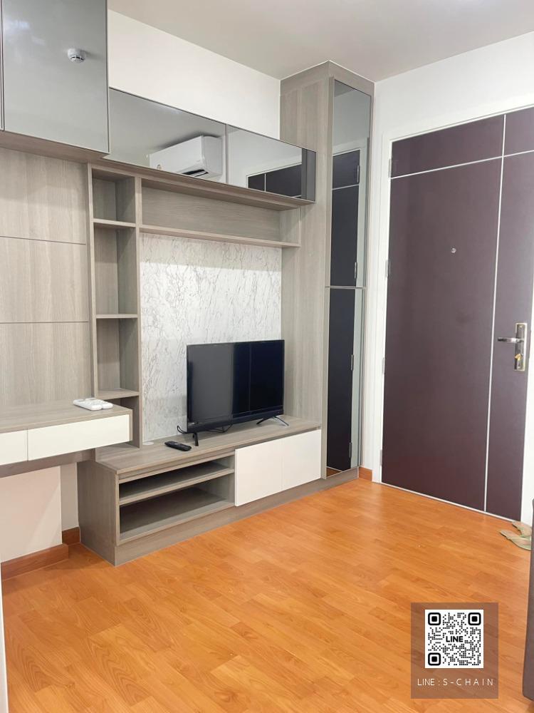 📢ด่วน ปล่อยเช่า ✦ The President Sukhumvit-Samutprakan✦ 🛌1 ห้องนอน 27.26 Sqm. ชั้น 20  ติดโรบินสัน สมุทรปราการ💥 ห้องใหม่แกะกล่อง ยังไม่เคยมีคนอยู่ สนใจทักโล้ดดดดดด💥