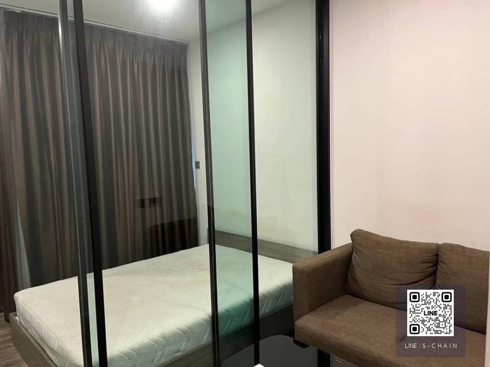 🌈For rent คอนโด ✦Brown condo รัชดา 32✦ ห้องสวย  เพดานสูงโปร่ง ประตู digital door lock 🌟✨ #HF550