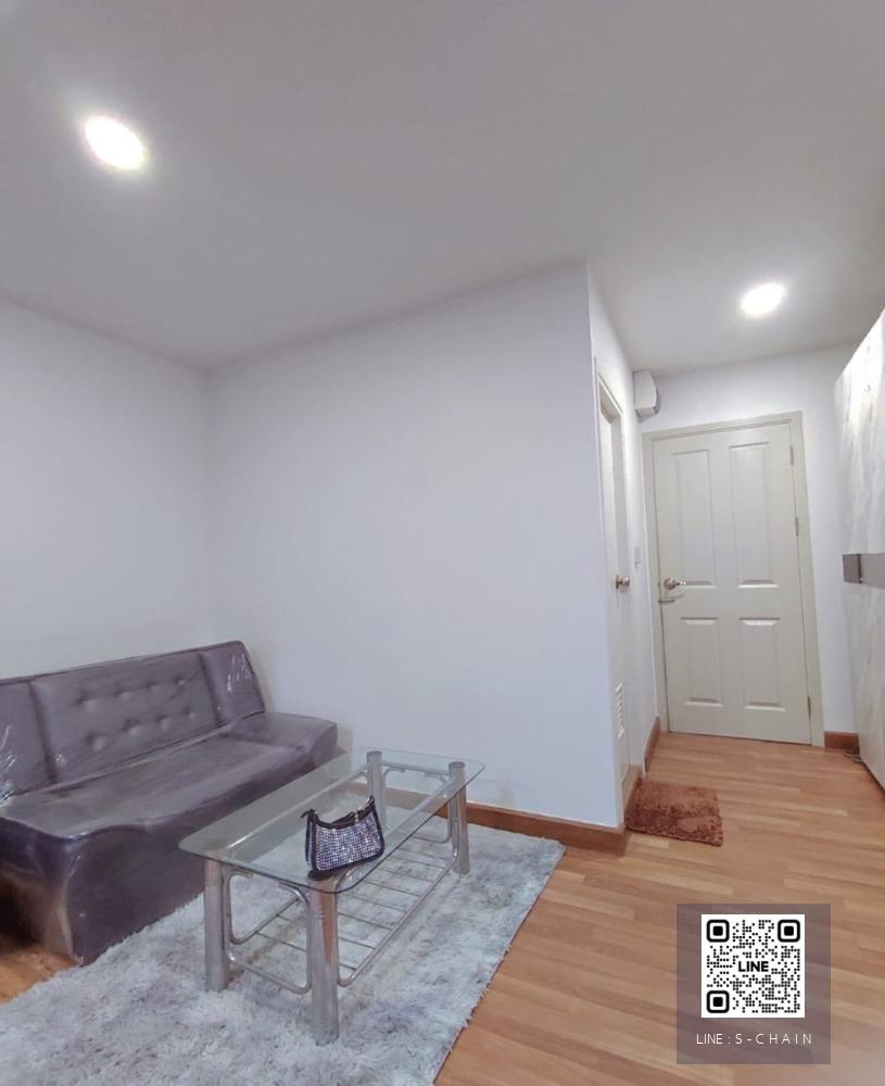 CONDO FOR RENT>> Regent Home Bangson 27>> ติด MRT บางซ่อน #MO-1622