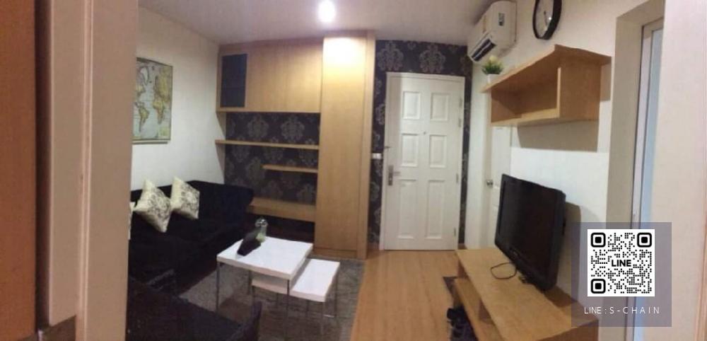 🍁 คอนโด ให้เช่า 🍁Life @Sukhumvit 65ขนาดห้อง 42 ตร.ม. ชั้น  17#MO-1001