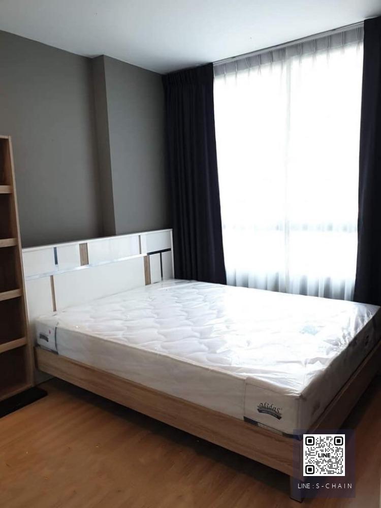 ⚡️⚡️ปล่อยเช่าคอนโด ✦Artemis Sukhumvit 77✦Builtin ทั้งห้อง เฟอร์ครบ #HF952