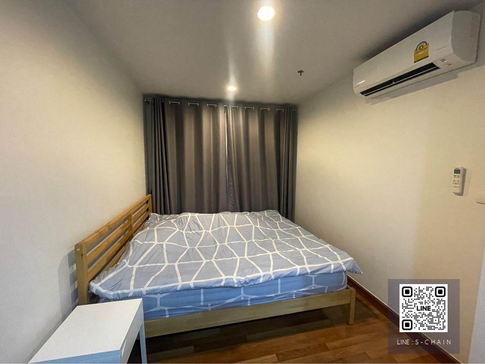 😊For rent คอนโด ✦Regent  Home Bangsong 27✦ ห้องสวย ราคาดี พร้อมอยู่ 😊💥 #HF1349