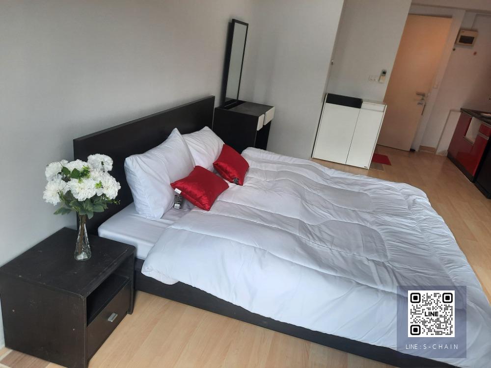 CONDO FOR RENT>> IRIS Avenue อ่อนนุช-วงแหวน สุวรรณภูมิ>> ใกล้ Airport Link สถานีลาดกระบัง #MO-2136