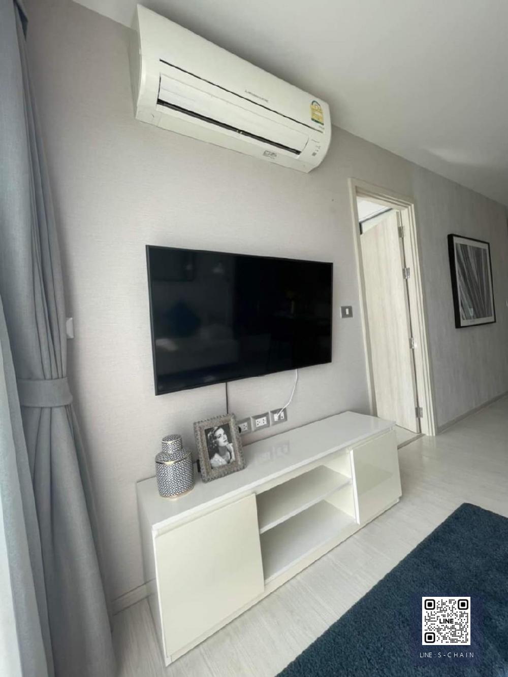 🍁 คอนโด ให้เช่า 🍁Rhy Thm Sukhumvit 42ขนาดห้อง 48 ตร.ม. ชั้น 5#MO-933