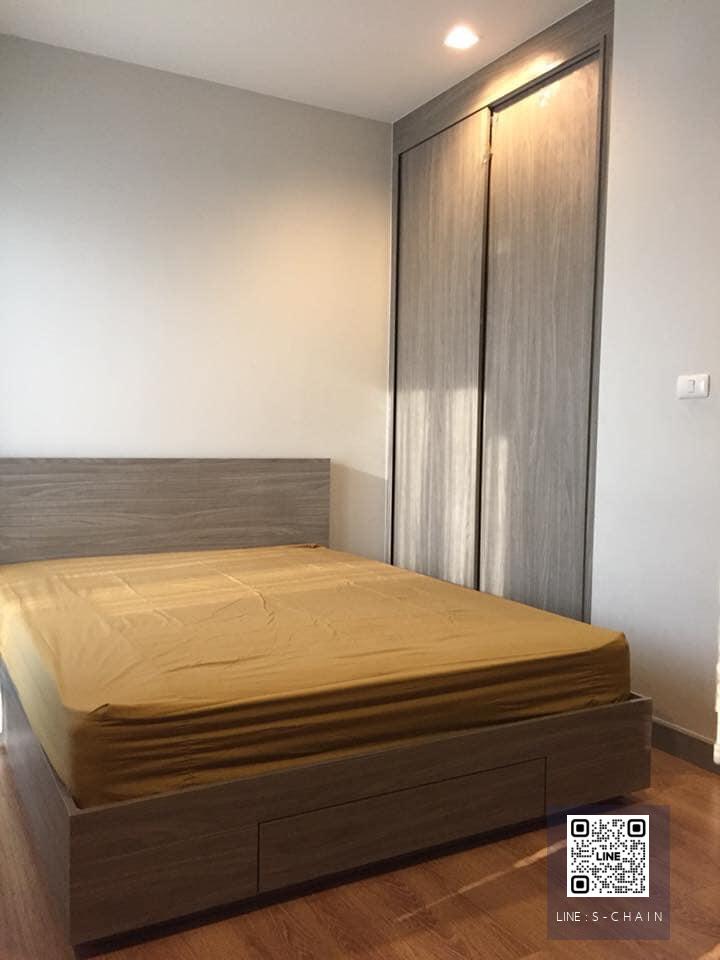 ☀️🌳For rent คอนโด ✦Chapter One midtown 24✦ ห้องสวยยยย ทำเลดี ติด MRT ลาดพร้าว ⚡️#HF1233