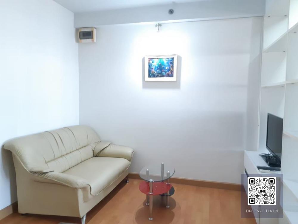 📌FOR RENT>> City Home Sukhumvit 101>> ใกล้ BTS อุดมสุข ห้อง Studio ขนาด 34 ตร.ม. ชั้น 19 เฟอร์นิเจอร์ครบ พร้อมอยู่ #LV-MO683