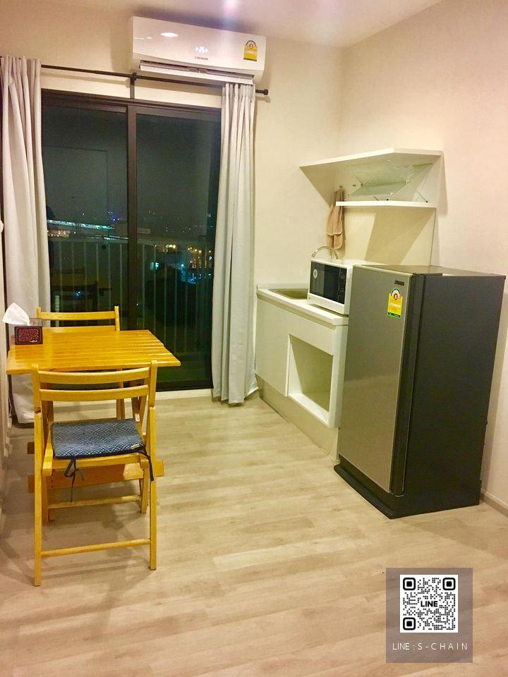 ⚡️⚡️For rent คอนโด ✦Plum Condo Central Station เฟส 1✦ ห้องสวย ทำเลดี ติดเซ็นทรัล เวสต์เกต และ IKEA บางใหญ่✨💖 #HF858