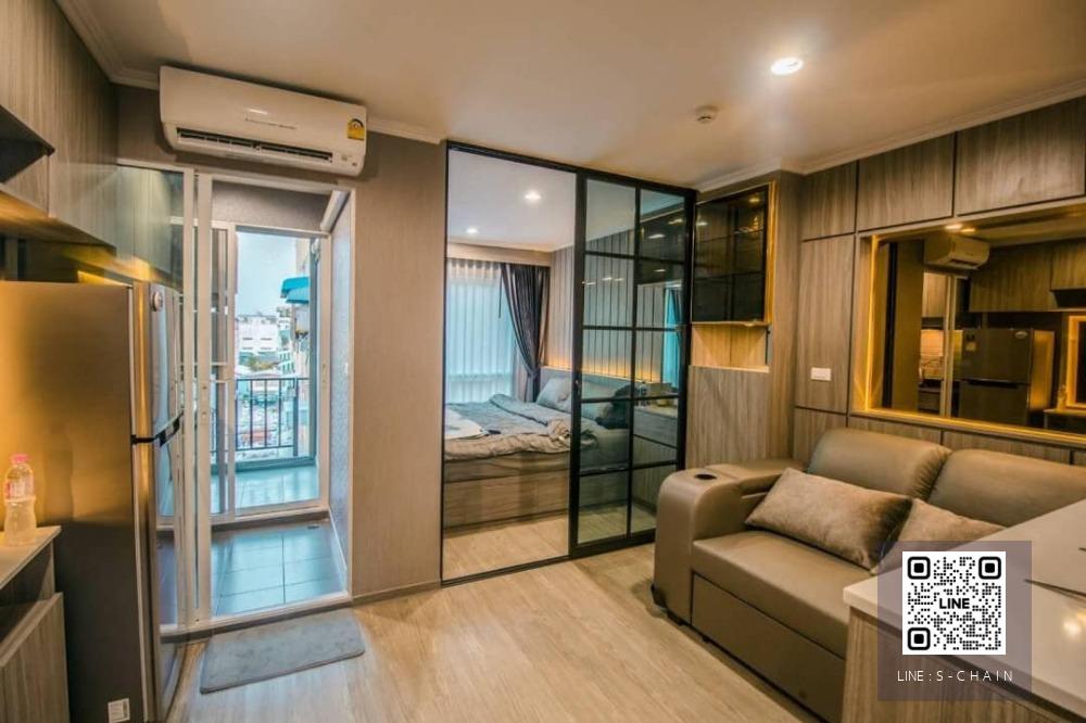 🎀🌈For rent คอนโด ✦Regent Home Sukhumvit 97/1 ✦ ห้องสวยมากก ตกแต่งหรูหรา เฟอร์แน่น!!✨💖  #HF351