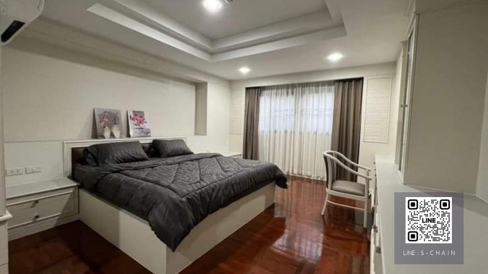 ❄️ คอนโด ให้เช่า❄️M Tower (สุขุมวิท 35)ขนาดห้อง 150 ตร.ม. #MO-1240