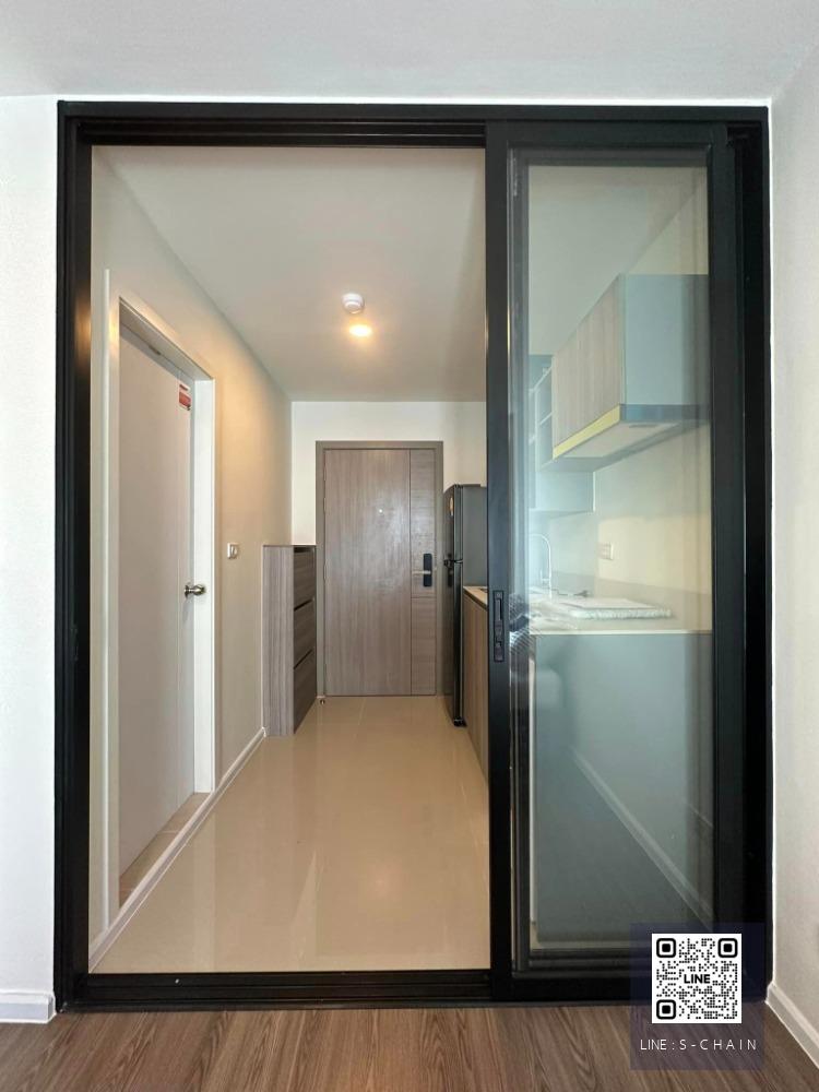 🌈🌟For rent คอนโด ✦The Origin รามอินทรา 83✦คอนโดใหม่ ติด BTS ตกแต่งสวยย ✨💖  #HF1075