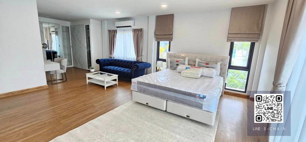 HOME FOR RENT>> Centro Bangna km.7 >> โครงการตั้งอยู่ในซอยราชวินิตบางแก้ว ถนนบางนา-ตราด เดินทางสะดวกสบาย ใกล้ทางด่วนบูรพาวิถี #MO-1556