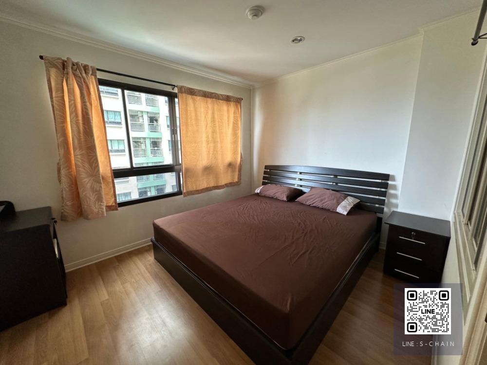 ⚡️For rent คอนโด ✦Lumpini Place รัชดา-ท่าพระ✦ 35 ตรม  อาคาร B ใกล้เดอะมอลล์ท่าพระ⚡️ #HF918