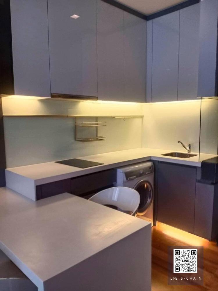 FOR RENT>> Ivy Amprio Ratchada>> ติดถนนรัชดาภิเษก ใกล้ MRT ศูนย์วัฒนธรรม #LV-MO236