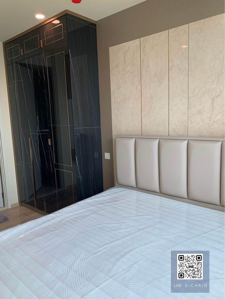 FOR RENT>> Noble Recole Sukhumvit 19>> ห้องทิศเหนือ ชั้น 12A ใกล้ BTS อโศก/MRT สุขุมวิท #LV-MO043