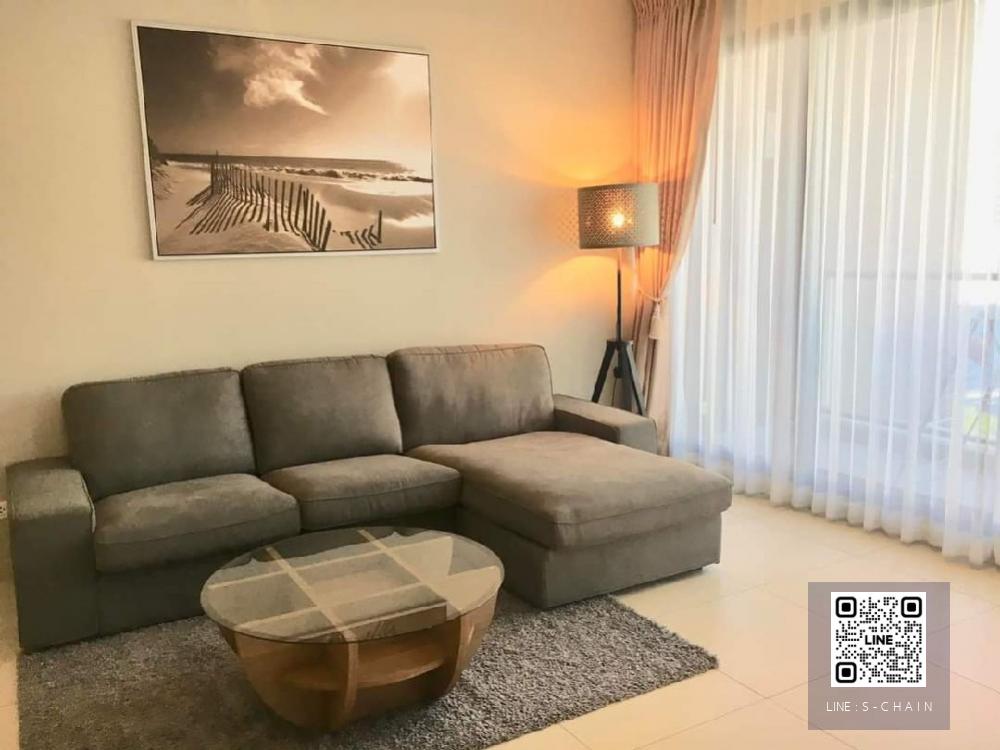 🌈 คอนโด ให้เช่า 🌟The Lofts Ekkamaiขนาดห้อง 74 ตร.ม. ชั้น 10(ห้องมุม)#MO-1031