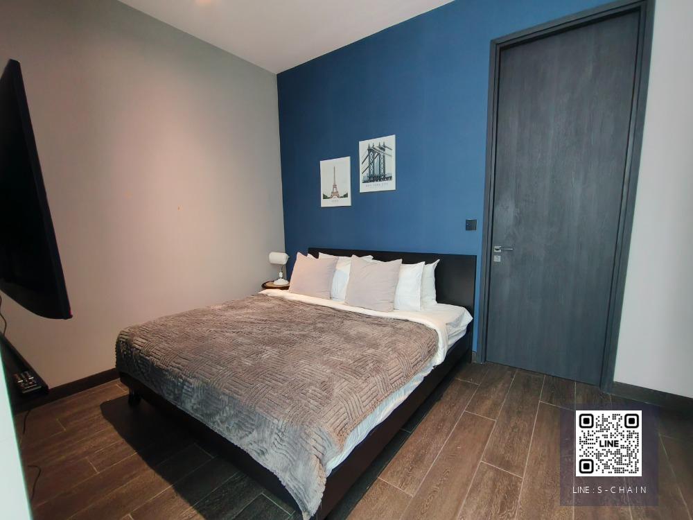 🌈🌟For rent คอนโด ✦Tait Sathorn 12✦ ทำเลดีในเมืองทาทร สีลม ห้องสวยมากกกก🥰😍  #HF1903