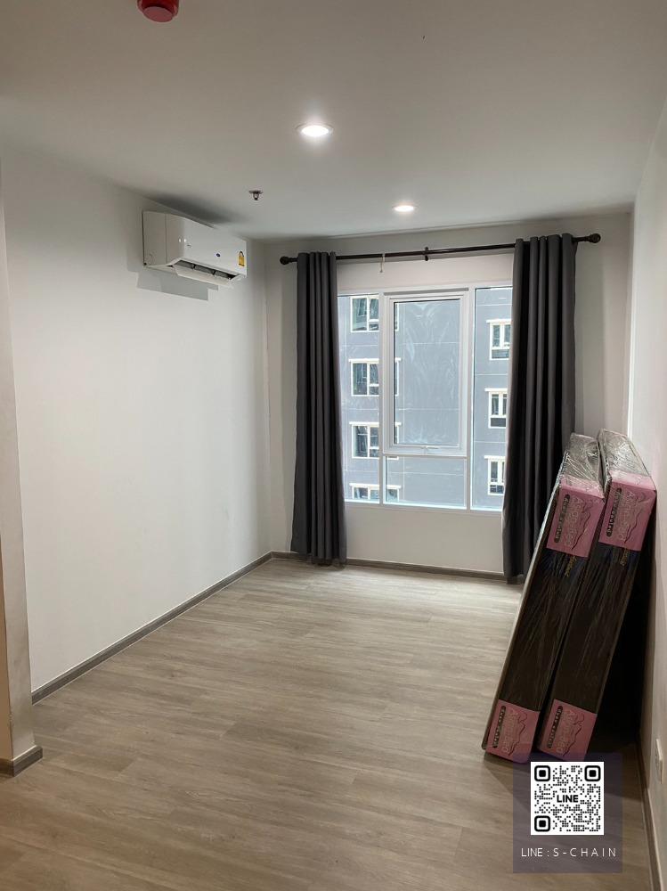 CONDO FOR RENT>> Regent Home Bangson 28>> ติด MRT บางซ่อน #MO-2091