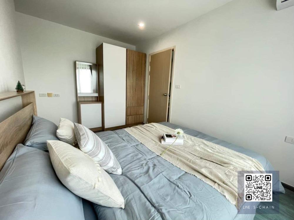 🔥For rent 📢📢✦Rich Park @ Triple Station✦ 1 ห้องนอน ชั้น 33 ห้องสวยมากก จองด่วน!!🌟✨ #HFUP403