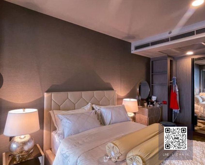 🍄ให้เช่า คอนโด ✦Siamese Exclusive Queens✦ พร้อมเข้าอยู่ 🌟✨  #HFG177