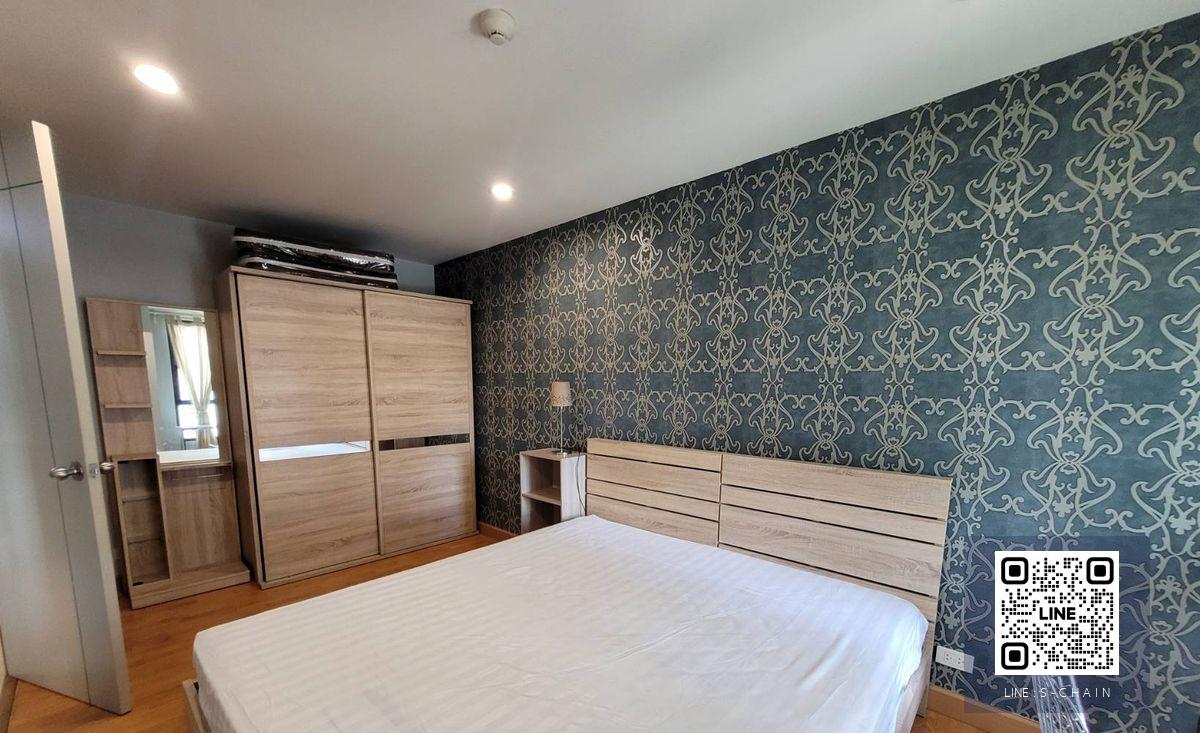 📢FOR RENT>> The President Sukhumvit 81 🌈ติด สถานี BTS อ่อนนุช คอนโด Low rise (ตึก 8 ชั้น ) ชั้น 5 ขนาด 35 ตรม  #LV-MO2019