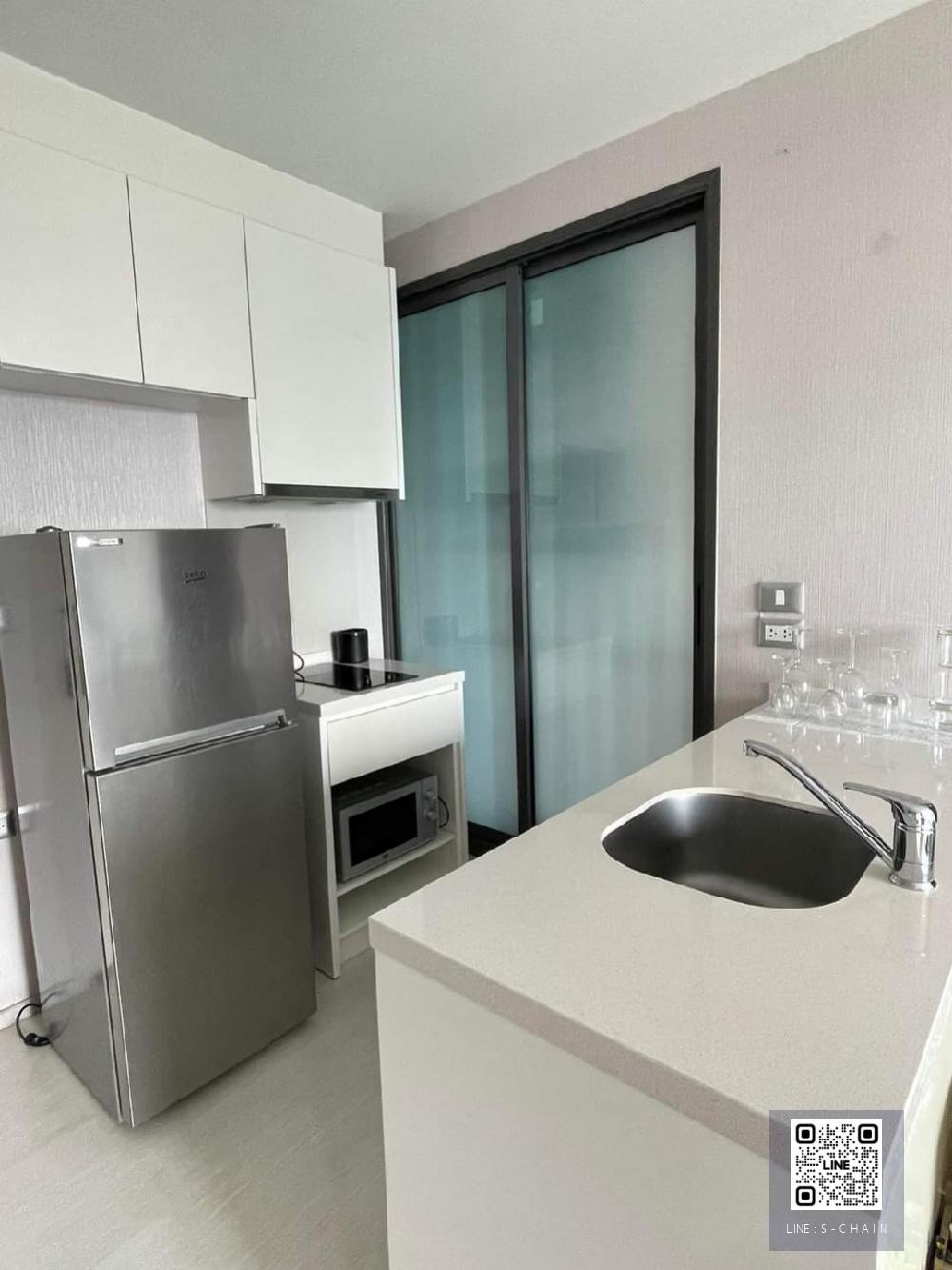 🍁 คอนโด ให้เช่า 🍁RhyThm Sukhumvit 42 ขนาดห้อง 48.1 ตร.ม. #MO-1266