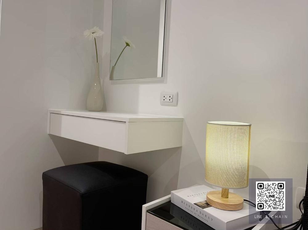 💥For rent คอนโด ✦iCondo Serithai Green Space✦ ห้องสวยมากก ใกล้นิด้า รามคำแหง😊 #HFUP1026