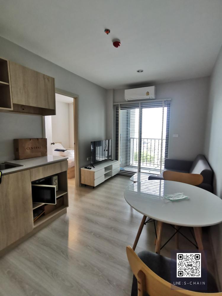 🌈For rent คอนโด ✦NUE Noble Srinakarin-Lasalle✦ ห้องใหม่กริ๊ป ยังไม่เคยมีผู้เช่า วิวสระว่ายน้ำ 🦋🌸 #HF1250