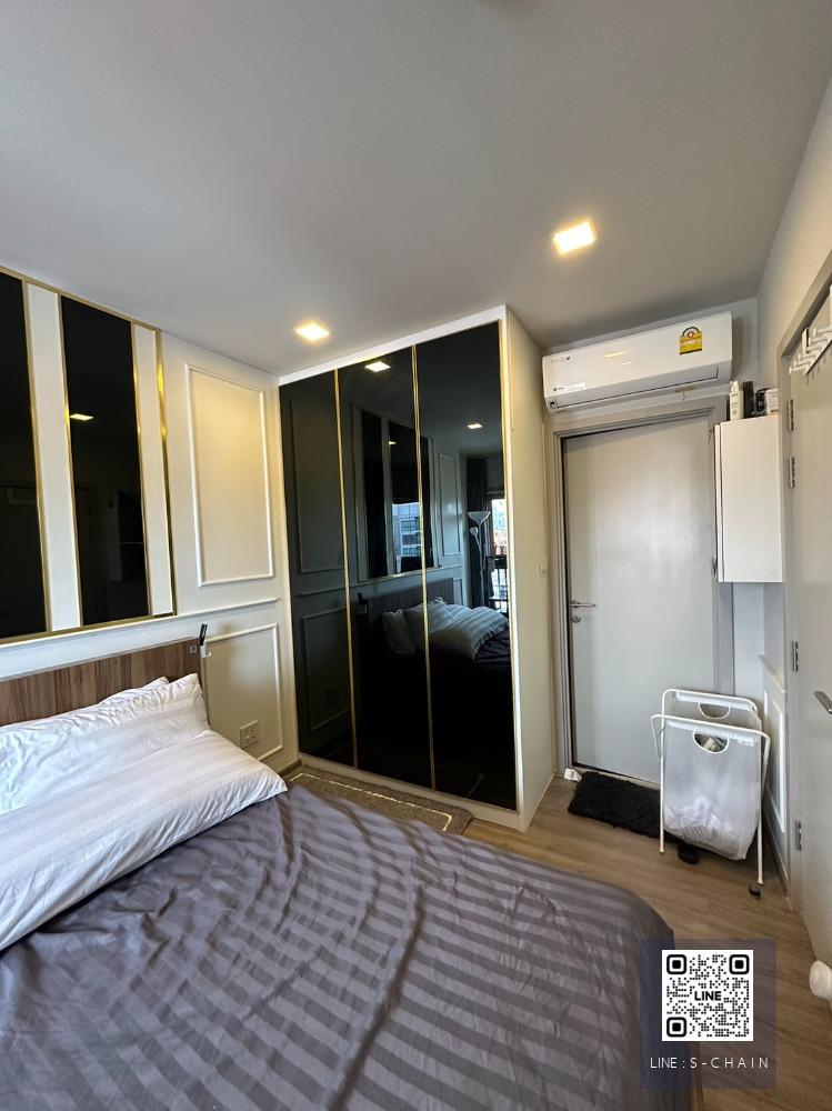 🎀🌈For rent คอนโด ✦The Base Sukhumvit 50✦ ห้องสภาพใหม่สวย ยังไม่เคยปล่อยเช่า ห้องสวยมากก แต่งครบ ใกล้ BTS อ่อนนุช 🚆 #HF1425