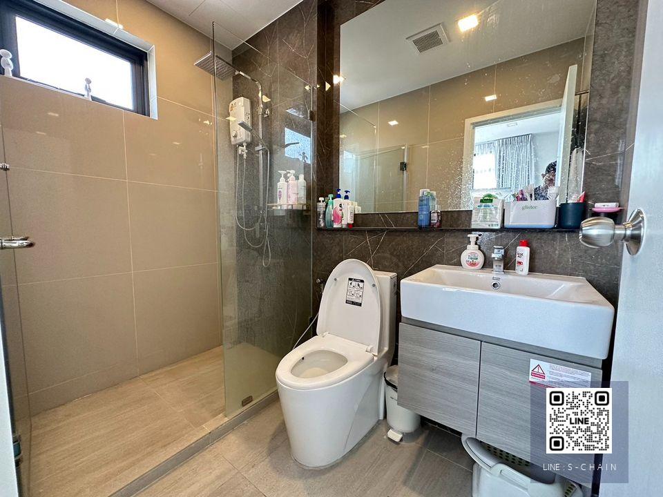 ☘️⛅️For rent คอนโด ✦The Tree พัฒนาการ-เอกมัย✦ ห้องสวยมากกก 2 ห้องนอน 2 ห้องน้ำ  วิวเมือง🧸🎈  #HF694