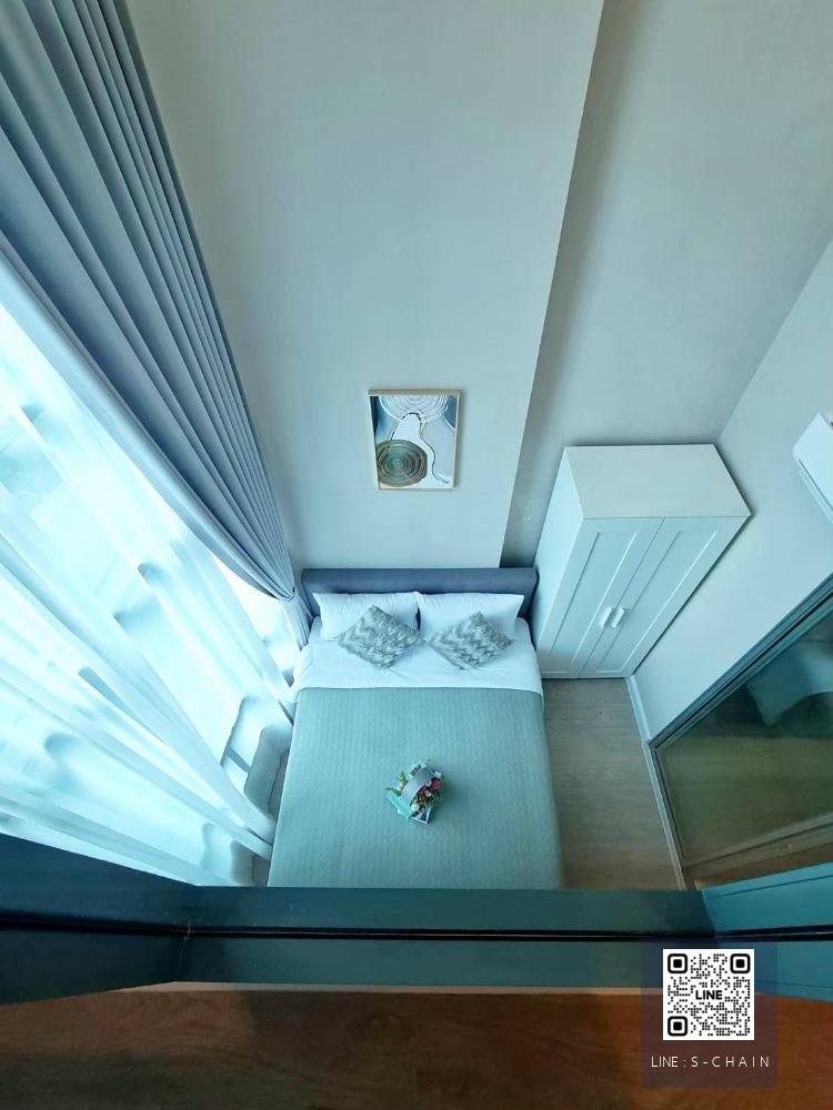 🏢📍For rent คอนโด ✦Metro Sky ประชาชื่น✦ Duplex 2 ชั้น  ห้องสวยมากก ตกแต่งสวย💖 #HFUP991