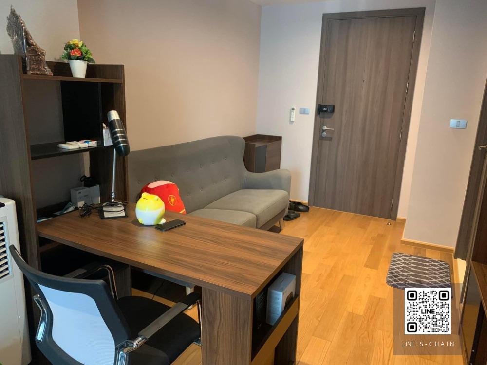 CONDO FOR RENT>> Altitude Samyan - Silom>> คอนโดใจกลางเมือง ใกล้ MRT สามย่าน #MO-1881