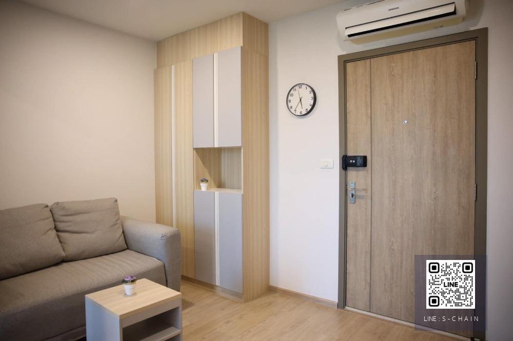 CONDO FOR RENT>> I Deo O2 >> ใกล้ BTS บางนา #MO-1962