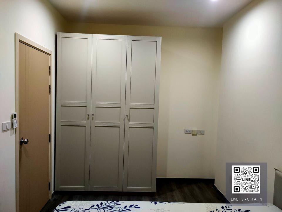 🌸🌼For rent คอนโด ✦Rich park @ triple station✦ ห้องสวยย ชั้น 1 วิวสวน☘️ #HF681