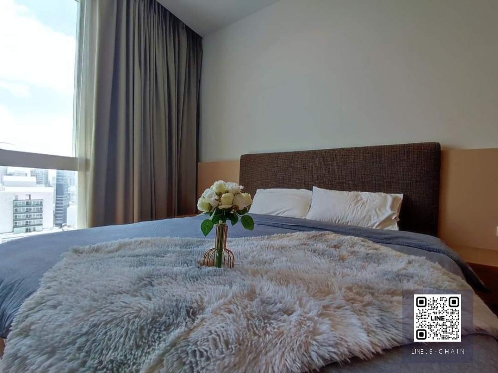 🌈🌟For rent คอนโด ✦Millennium residence Sukhumvit 20✦🛌🚪2 ห้องนอน 2 ห้องนํ้า  ตกแต่งสวยหรู เฟอร์นิเจอร์อย่างดี #HF891