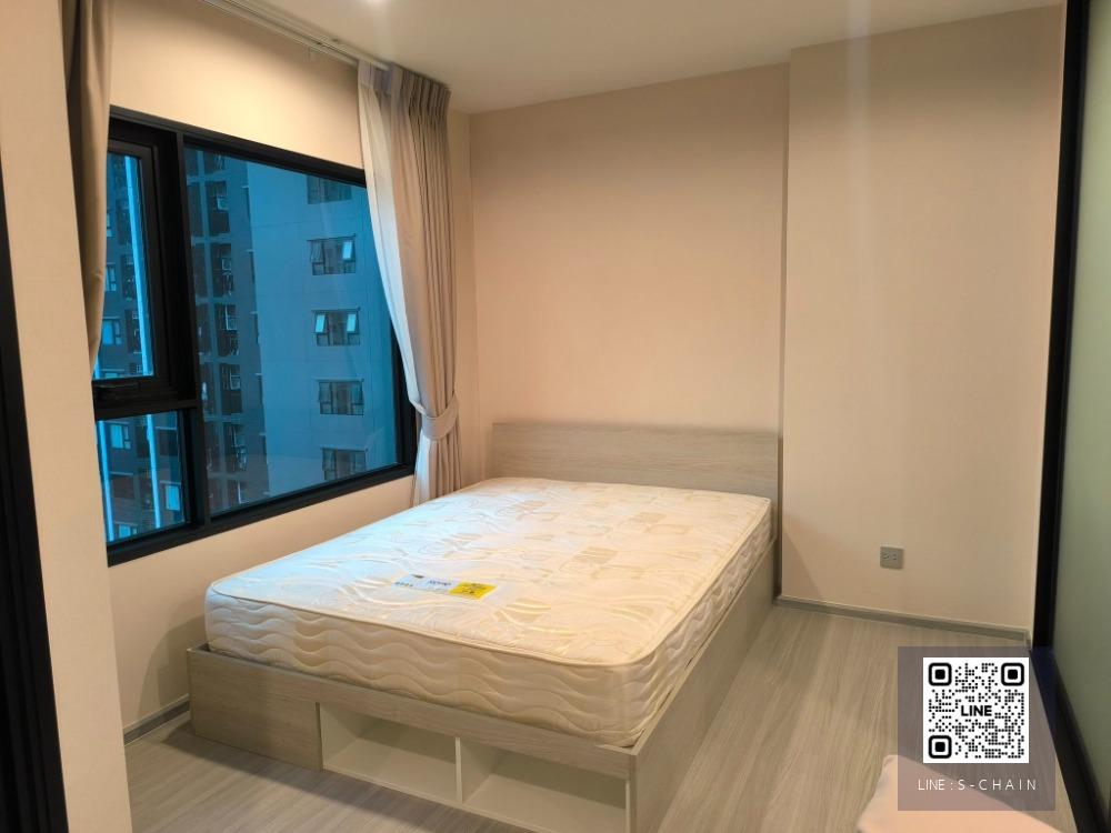 😍🌈FOR RENT>> Aspire Erawan Prime>> ห้องใหม่ ชั้น 20 วิวสระน้ำ เฟอร์นิเจอร์ตกแต่งครบ เดินทางสะดวก ติด BTS เอราวัณ #LV-MO1098