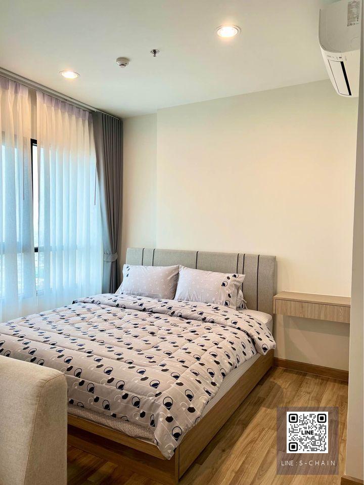 🎉🎉ห้องสวยมากกก ✦Niche MONO Sukhumvit Bearing✦ ห้องสวยมาก ชั้น 25 ฝั่งตะวันตก วิว แม่น้ำ 😍 #HF778