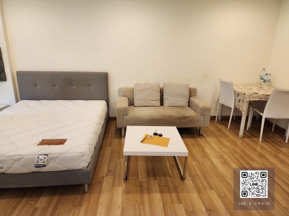 CONDO FOR RENT>> Premio Prime >> ใกล้ทางด่วนรามอินทรา-อาจณรงค์ #MO-2140