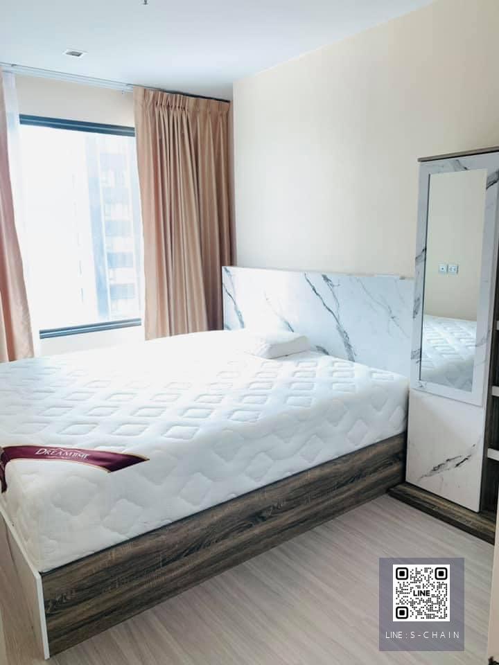 🎉For rent คอนโด ✦Life Ladprao✦ ห้องเฟอร์ครบตกแต่งสวย ติด BTS ห้าแยกลาดพร้าว✨💖  #HF350