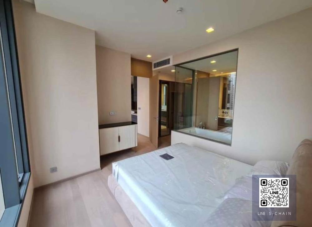 🌟✨For rent คอนโด ✦The Esse Asoke✦2 ห้องนอน 2 ห้องน้ำ ทำเลดี กลางใจเมืองอโศก 🌟✨ #HF1366